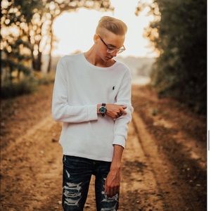 Meet your Posher, Knox